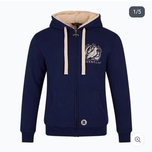 Harry Potter Fleece Jacket